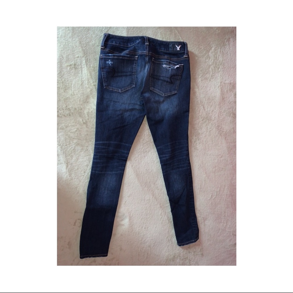 American Eagle jegging pants